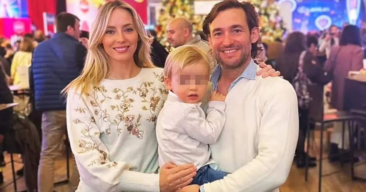 Cristina Gullón, presentadora de Real Madrid TV: "Debemos dejar que los niños nos eduquen: tienen mucho que enseñar y los adultos mucho que asimilar"