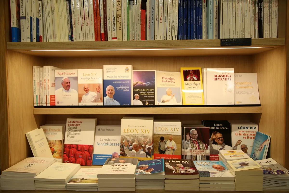 Léon XIV en France : ces politiques qui ont lu le pape