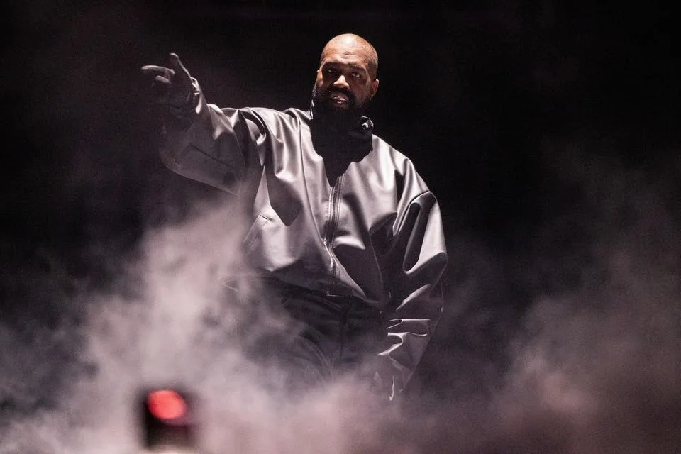 Kanye West Will Perform In Russia, Venue Says