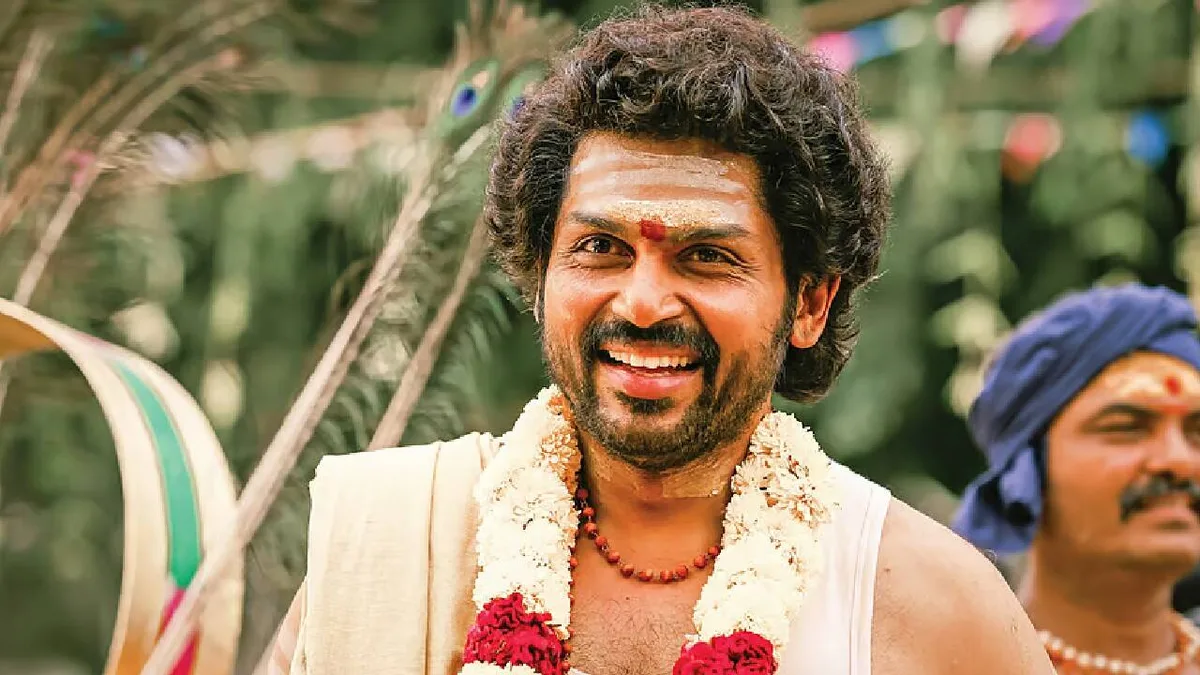 Why was ‘Sardar 2’ difficult to complete without Karthi? PS Mithran reveals