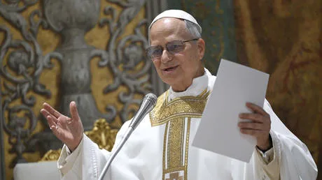 Pope condemns death penalty amid US execution livestream backlash