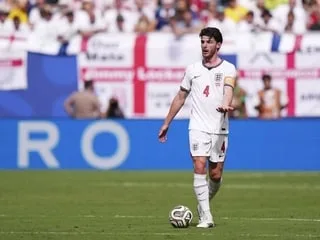 Ligue des nations. La Fédération anglaise annonce cinq absents, dont Declan Rice, Cole Palmer et Marcus Rashford