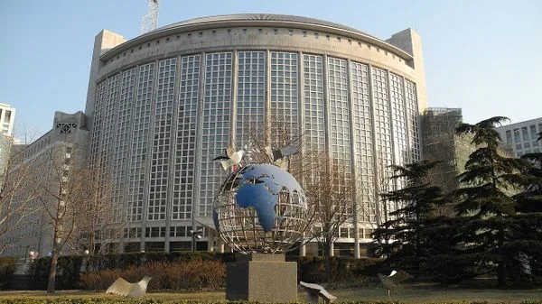 Chinese Foreign Ministry on Reported Russia-Ukraine Energy Truce: China Backs All Settlement Efforts