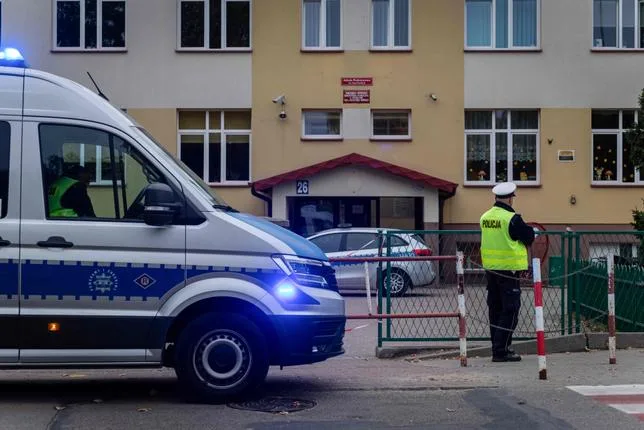 Après une série d’attaques au couteau dans des écoles, la Pologne face à l’inexplicable