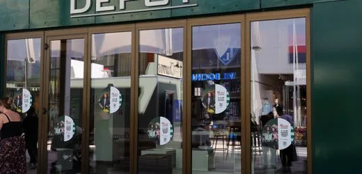 Depot: Betreiber der insolventen Deko-Kette kündigt alle Verträge – Marke soll bleiben