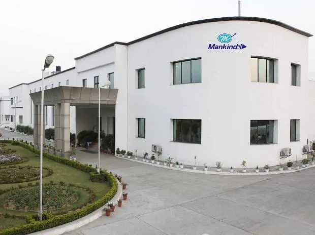 Mankind Pharma signs China pact to market insulin analogues in India