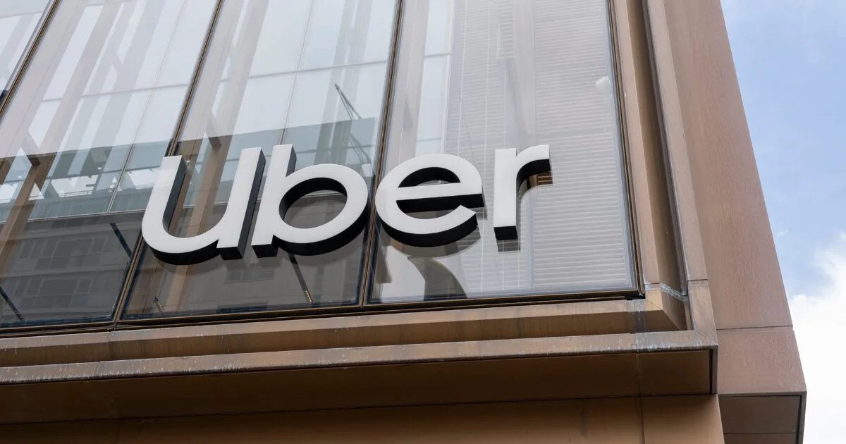Uber Freight investiga incidente cibernético após grupo hacker alegar roubo de 1 milhão de arquivos
