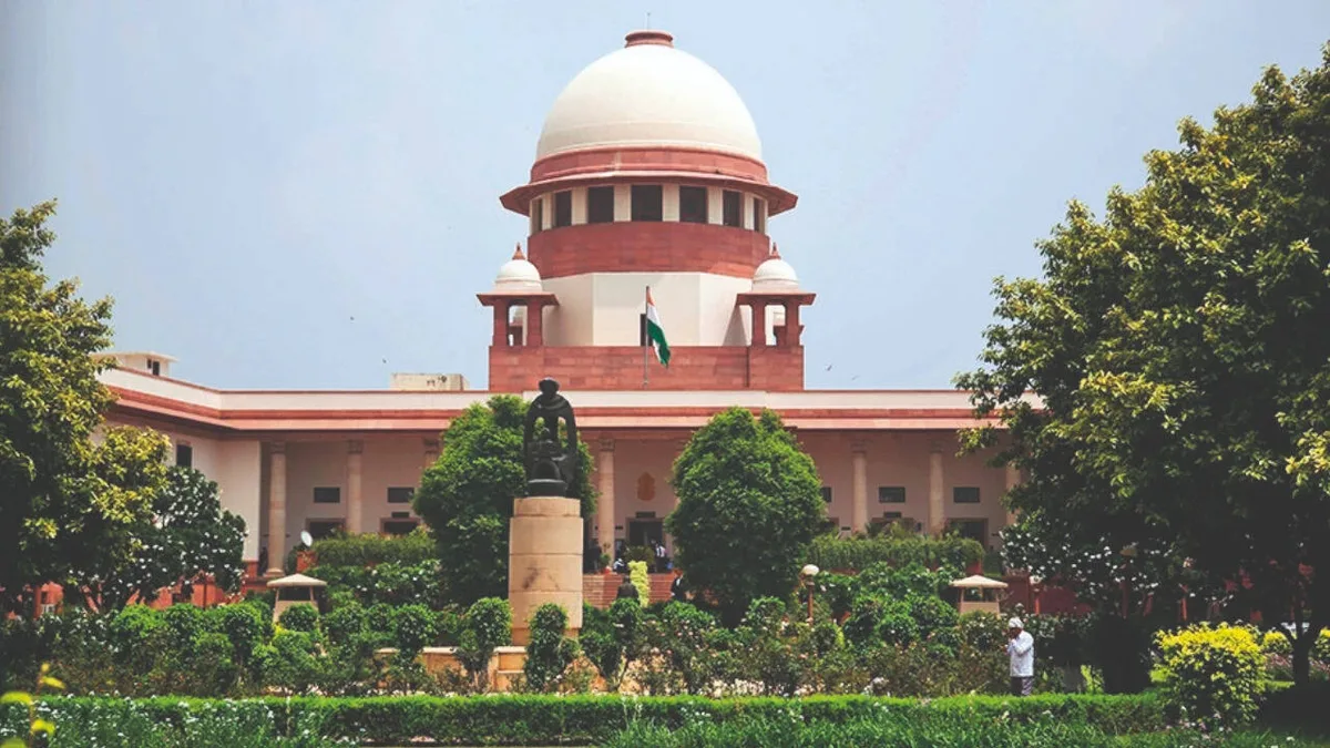 No reservation for OBC, Dalits who convert: Supreme Court