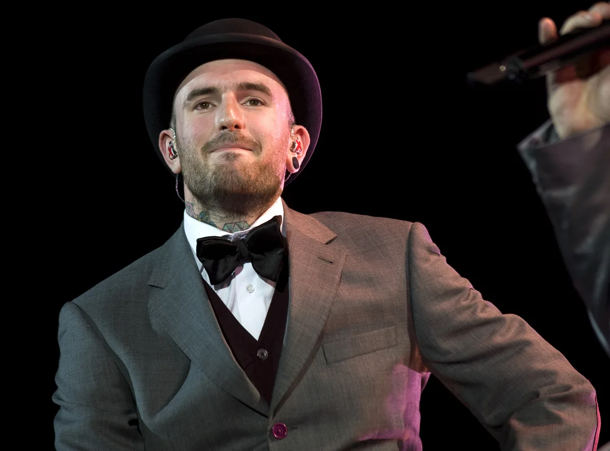 Ben Saunders Dies: Dutch Winner Of First-Ever Version Of ‘The Voice’ Was 43