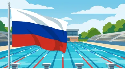 Президент European Aquatics: нет стран, которые против участия России в соревнованиях