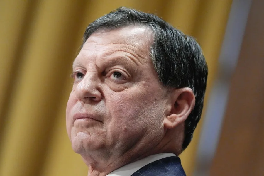 Bisignano vows Social Security will last another 90 years