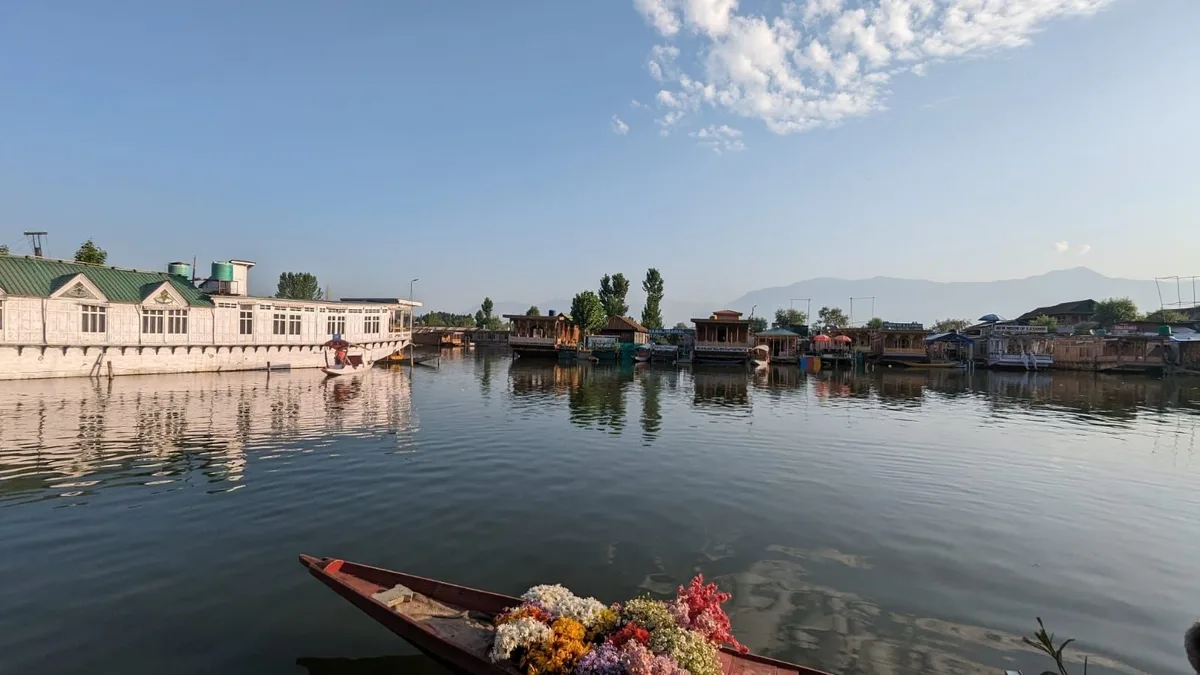 41 countries, 135 movies: Kashmir set to host its first international film festival