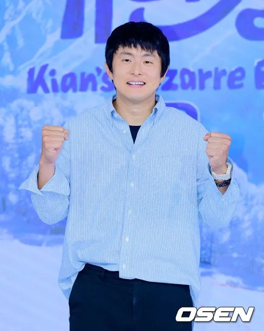 '기안장2' 기안84, 집 아이디어 전부 반려.."꼭 마감 쫓기는 기분"