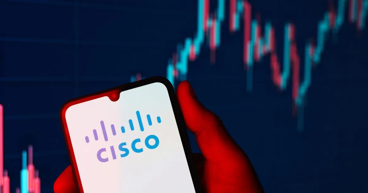 Criminosos exploram falha crítica no Cisco Secure Email Gateway