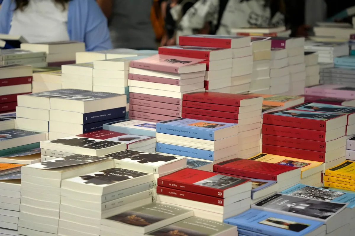 Les éditeurs doivent-ils garantir que leurs livres sont écrits sans IA ?