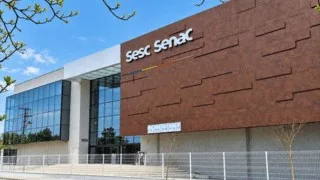 População de Rio das Ostras passa a contar com primeira unidade Sesc Senac do Estado