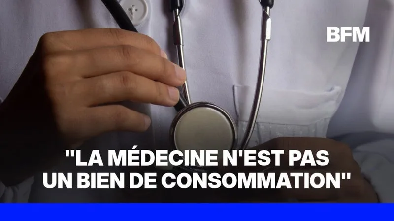 Avis sur Google: pourquoi les médecins en disent stop
