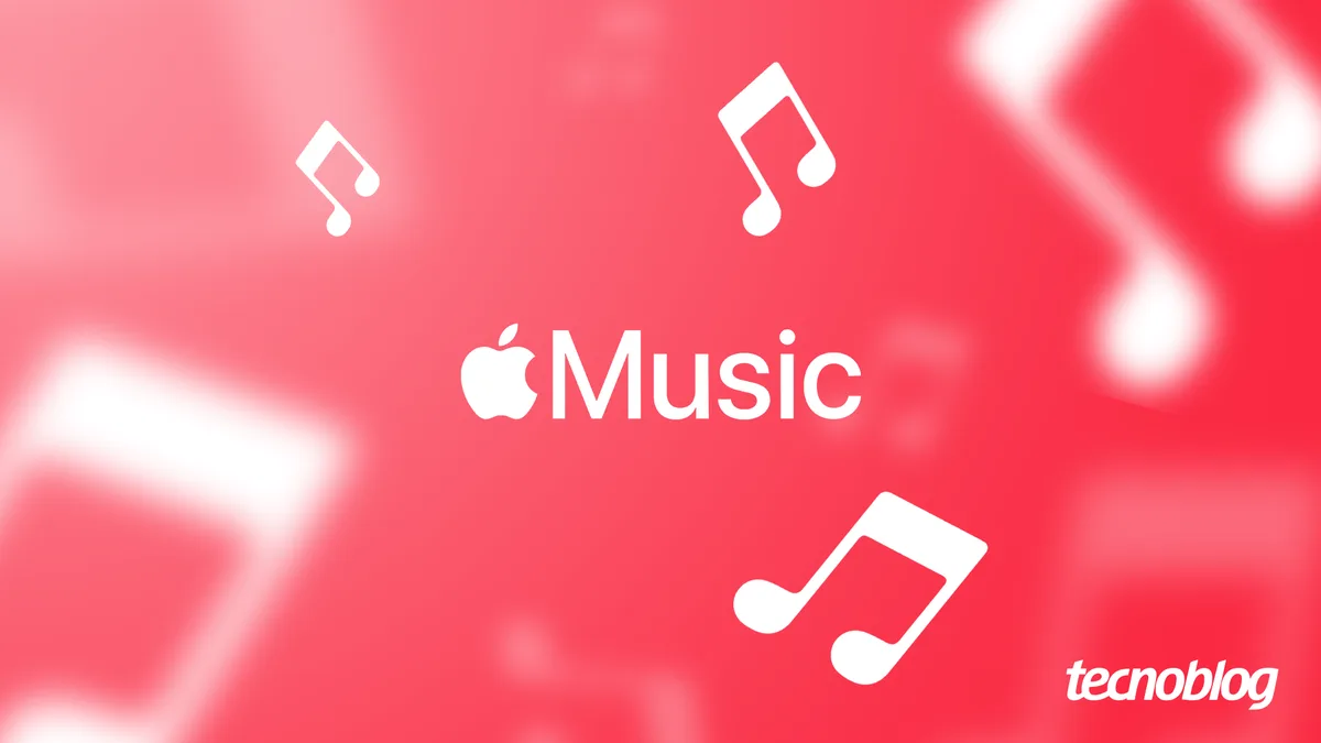 Apple Music terá selo para identificar músicas feitas com IA