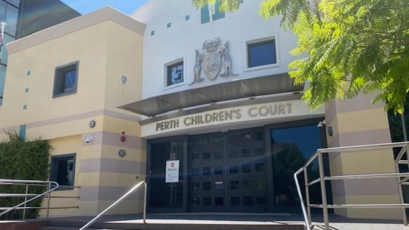 Court hears teen accused of Perth Zoo crocodile attack moved homes daily in care