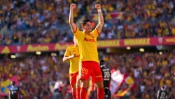 Atenção, Benfica: Ivanovic marca na goleada do Lens