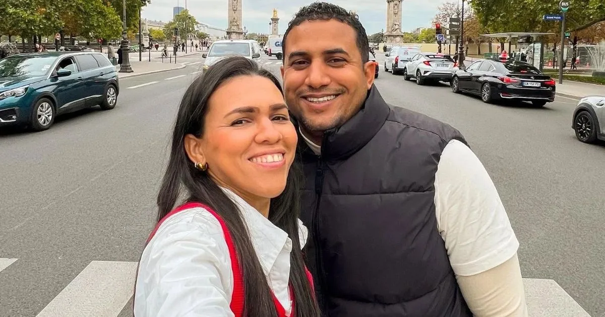 ‘O Brasil que eu quero’: casal volta de Portugal após 4 anos, tenta viver em Salvador e encontra em Joinville um recomeço