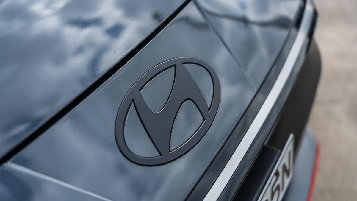 Hyundai to launch 100 models by 2030 amid company-wide AI transition