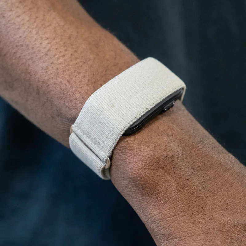 Actualité : Le test du capteur d’activité Garmin Cirqa a rejoint notre comparatif