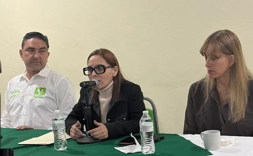 Diputada denuncia ataque con arma blanca en Río Bravo, Tamaulipas; le provocaron una herida de 15 cm en el costado