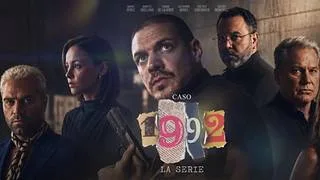 “Caso 1992”: el elenco revela en exclusiva los secretos de la nueva serie de Marko