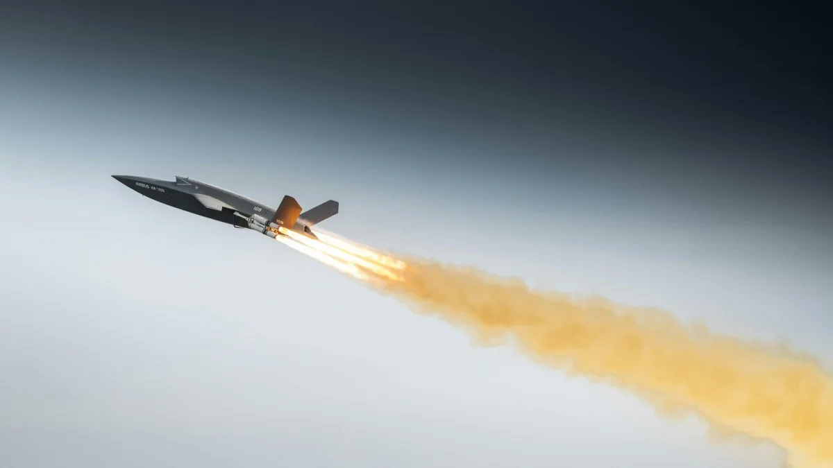 Airbus fait voler son drone de combat Valkyrie en Europe, mais son « cerveau » souverain attendra avant d’embarquer