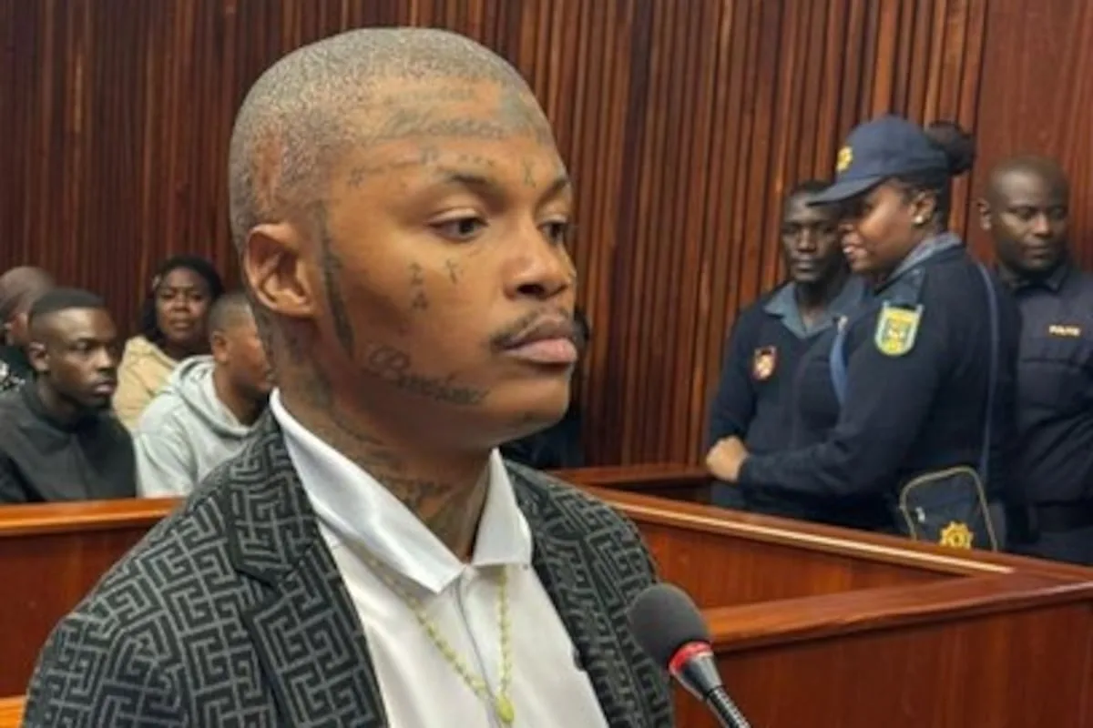 Third time lucky? Lekompo artist Shebeshxt raises investigator ‘bias’ in new bail bid