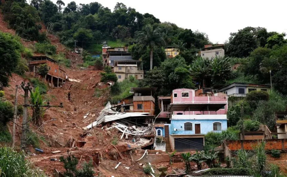 Super El Niño pode provocar 451 mil mortes por calor no mundo; Brasil aparece entre os cinco países mais afetados