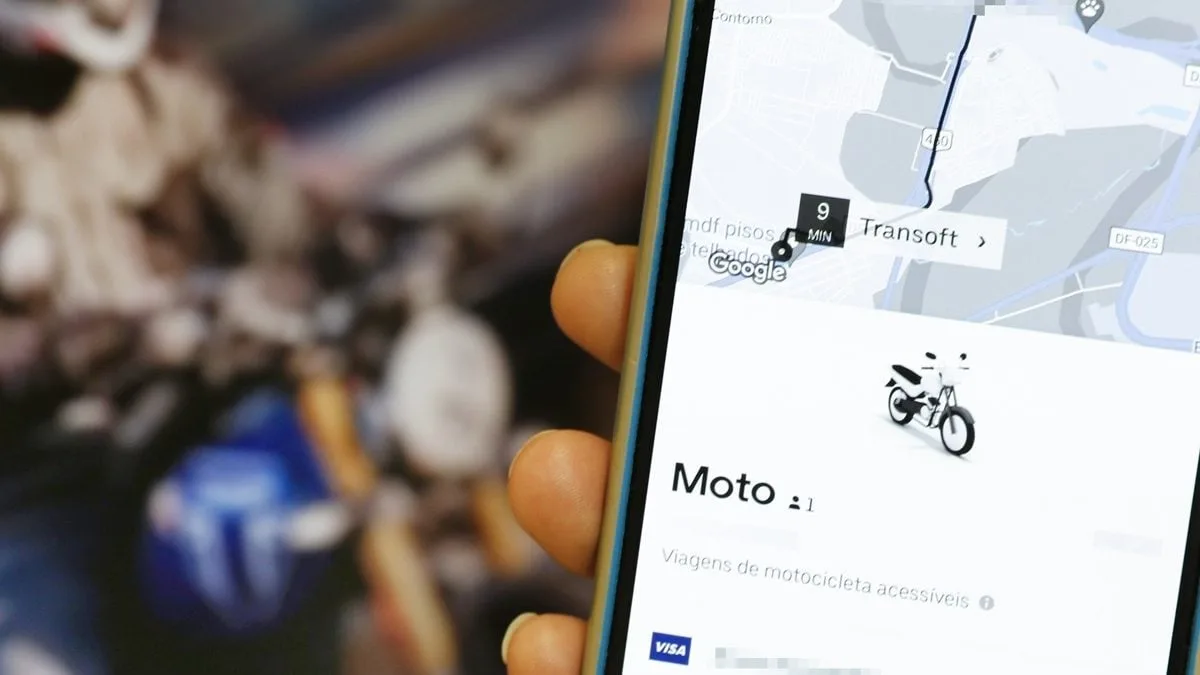 STF adia retomada do julgamento sobre uberização