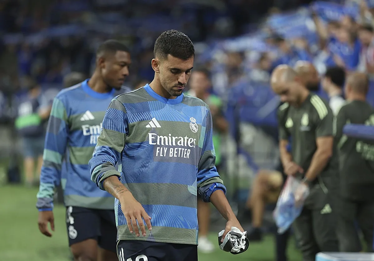 El Betis dialoga con Ceballos y acelera las salidas de Pablo García, Petit y Losada