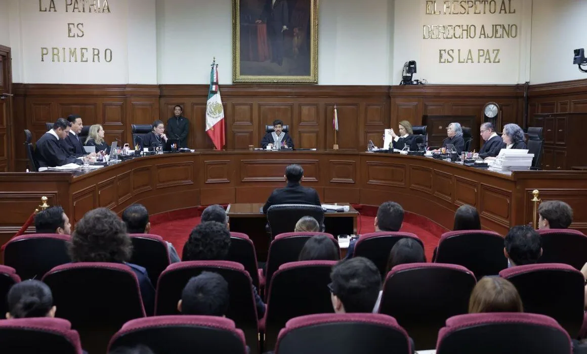 Suprema Corte pone reglas para candidatos independientes: Prohibe campañas en grupo en Michoacán