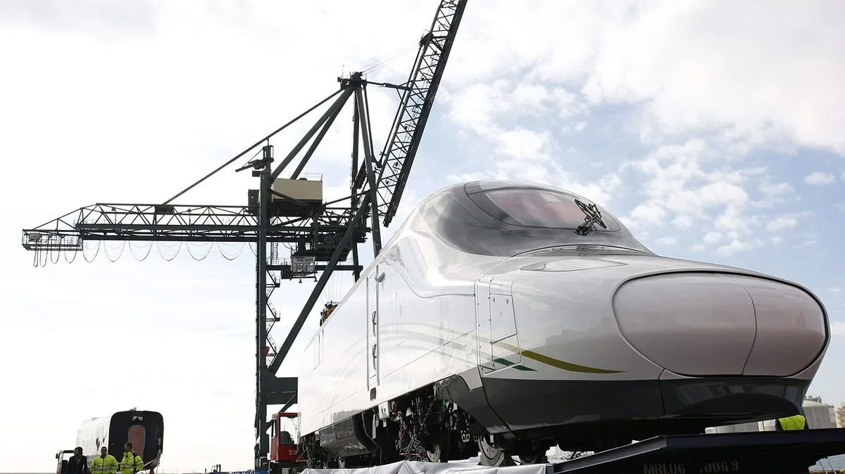 Talgo vai propor a Portugal comboios de alta velocidade adaptáveis a duas bitolas
