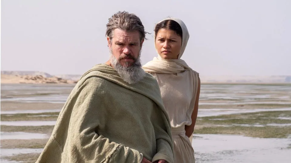 ‘The Odyssey’ Streaming Date Is Set After Film Reaches Box Office Milestone