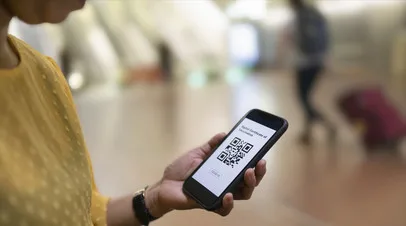 Сенатор Шейкин: просьба отсканировать QR-код может оказаться частью мошеннической схемы