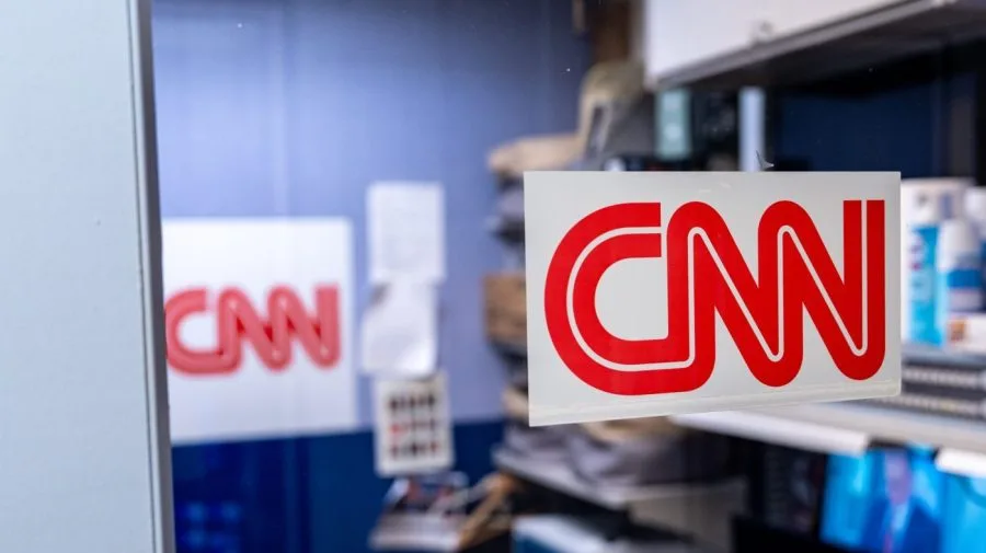 News outlets banned from White House to sue Trump administration