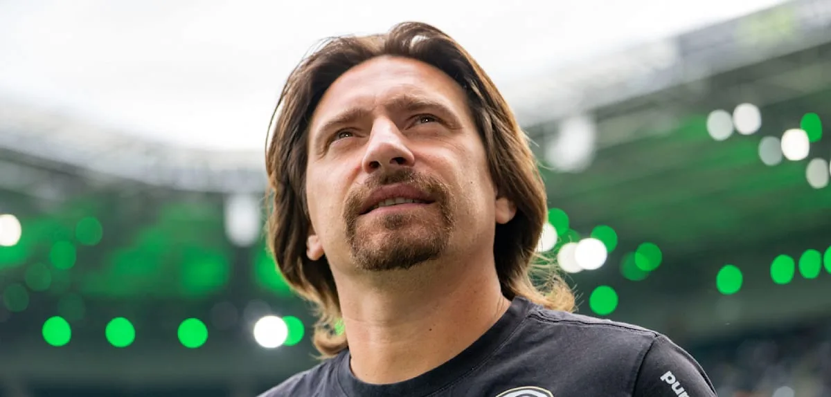 Schiedsrichter lag falsch – Doch keine Sperre für Elversbergs Trainer gegen Bayern