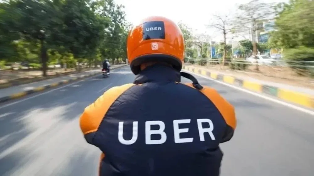 Ministra Cármen Lúcia, do STF, rejeita pedido da Uber sobre operação de motos por aplicativo na cidade de SP