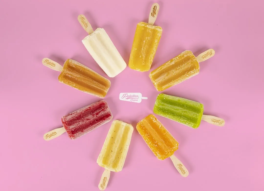 Helados Penalva, el heladero de Alcampo y Carrefour: “En una semana de julio vendemos lo mismo que en todo el invierno”