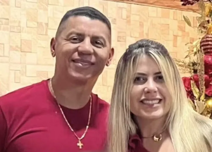 A história de Rogério Camilo, segurança de Virginia morto em acidente de moto