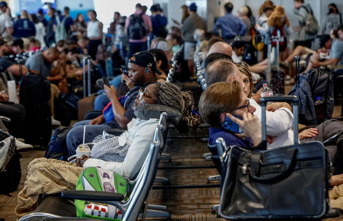 Más de 17 millones viajarán por el Día del Trabajo 2026: estas son las horas de mayor tráfico y las ciudades más buscadas