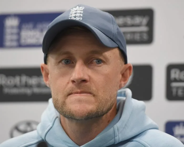 England captain Joe Root ‘hacked off’ and ‘disappointed’ at Carse incident