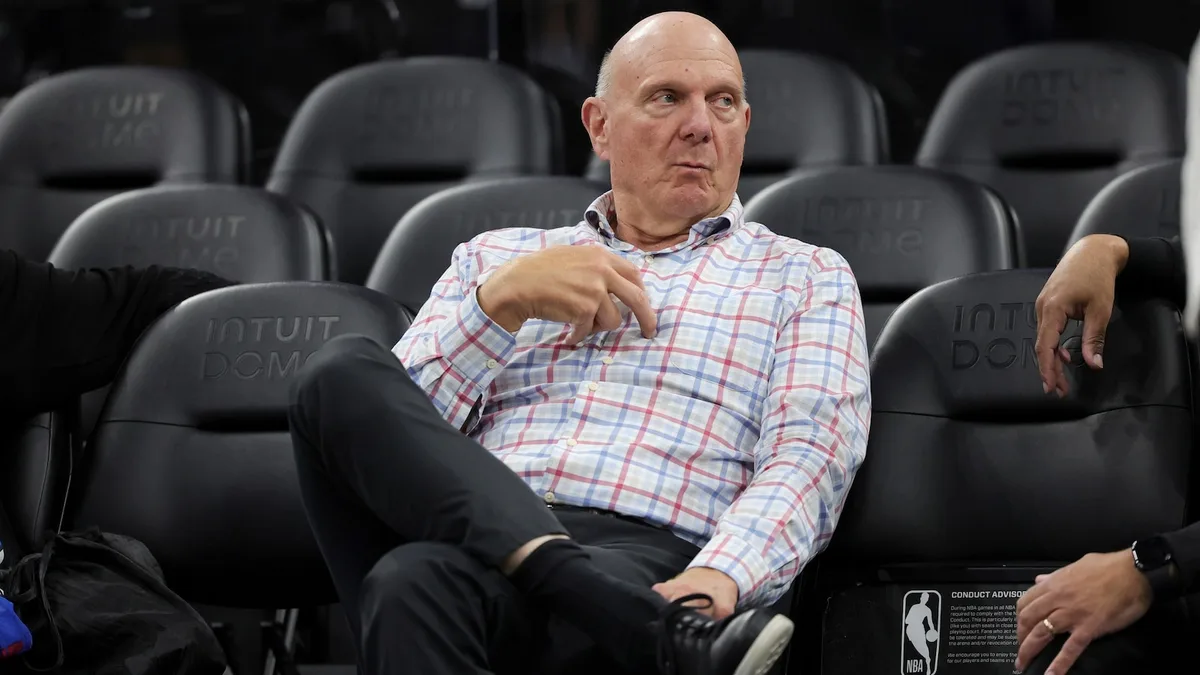 Steve Ballmer backs down on NBA punishment, apologizes as Clippers accept $30M fine