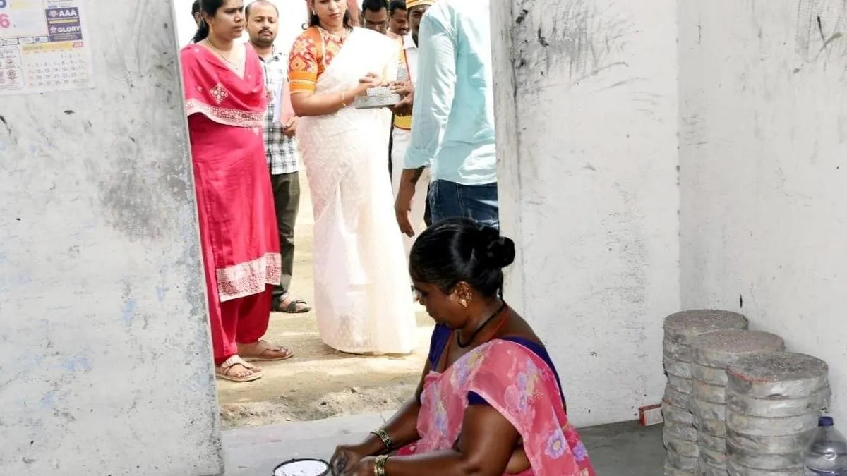 Efforts to make fireworks industry accident-free: Virudhunagar Collector
