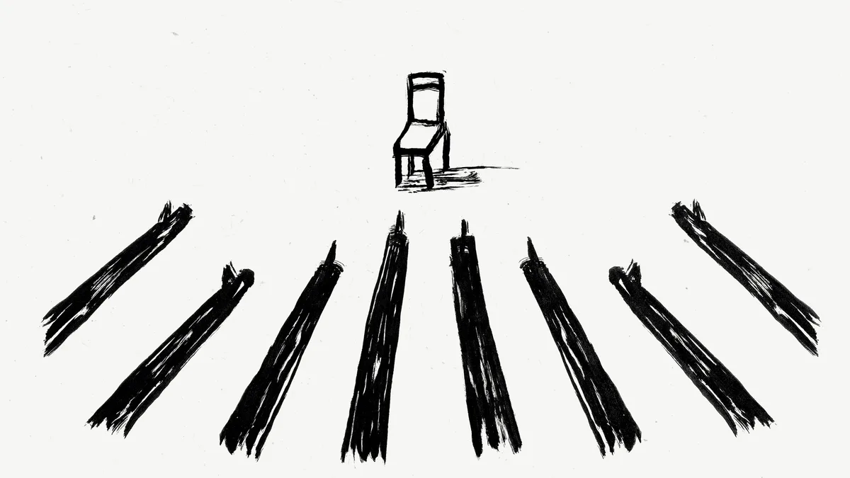 Public Execution Won’t Have the Effect Trump Intends
