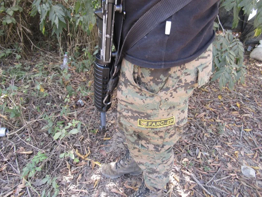 Human Rights Watch alerta que las redes no hacen lo suficiente contra el reclutamiento infantil en Colombia