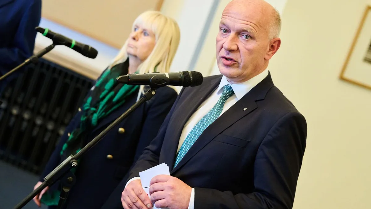 IT-Sicherheit: Berliner Senatskanzlei: Kein Kommentar zu den Erpressern